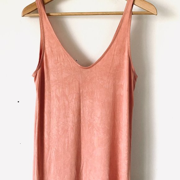 Urban Outfitters BYCORPUS uneven hem dress size Small - Picture 2 of 4